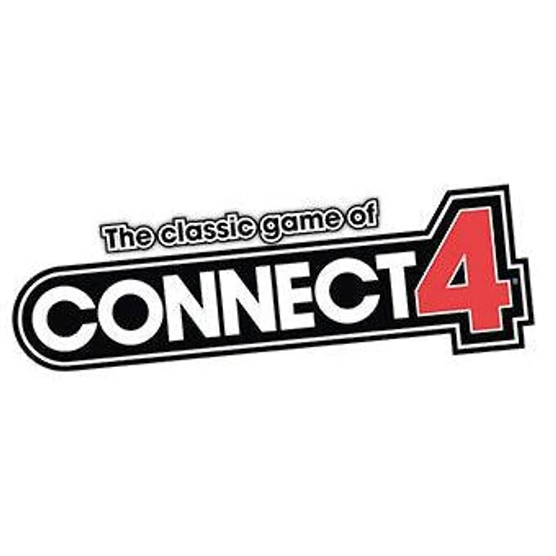 World's Smallest Connect 4 Game