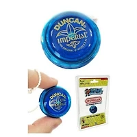 World's Smallest Duncan Imperial YoYo