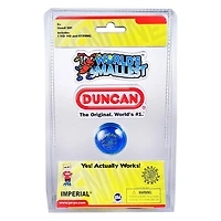 World's Smallest Duncan Imperial YoYo