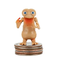 World’s Smallest E.T. The Extra-Terrestrial Micro Figure