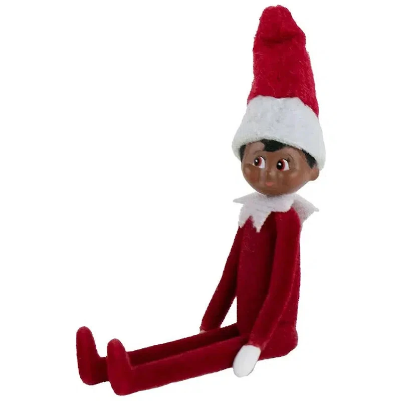 World's Smallest Elf on a Shelf Assortment