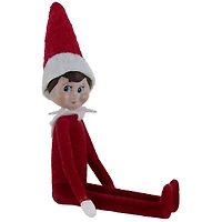 World's Smallest Elf on a Shelf Assortment