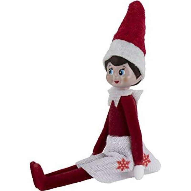 World's Smallest Elf on a Shelf Assortment