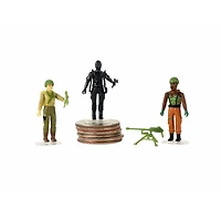 World's Smallest GI Joe vs. Cobra