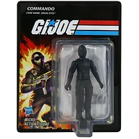 World's Smallest GI Joe vs. Cobra