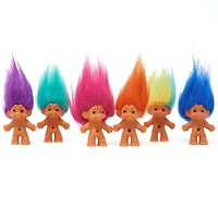 World's Smallest Good Luck Trolls