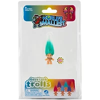 World's Smallest Good Luck Trolls