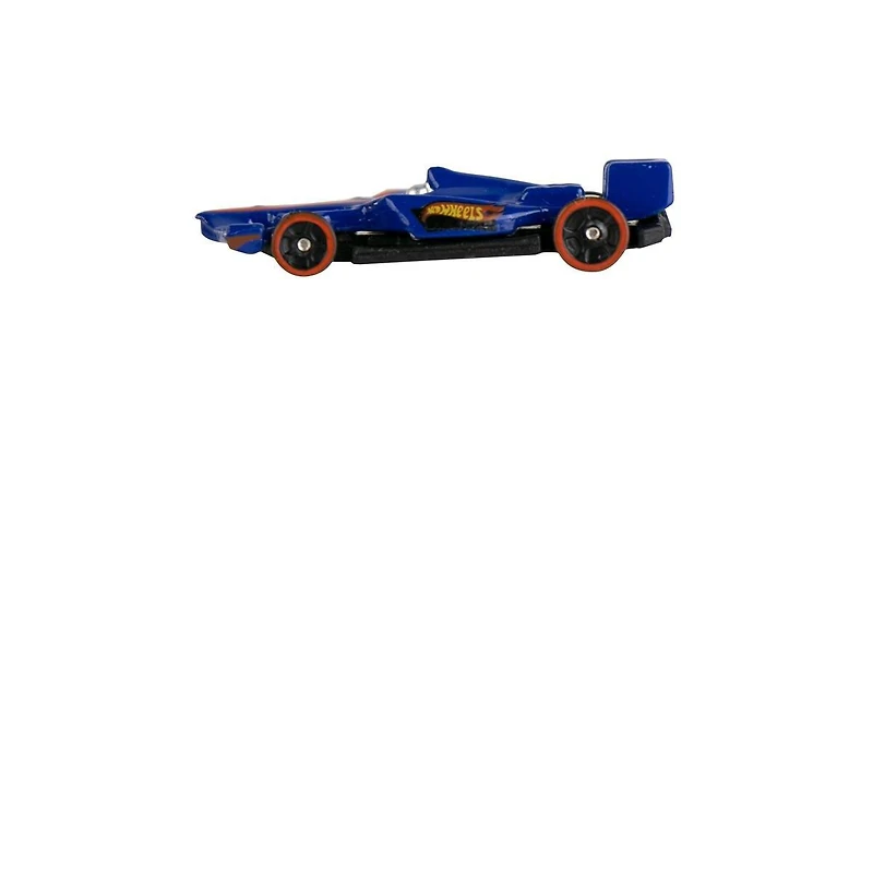 World’s Smallest Hot Wheels Series 7