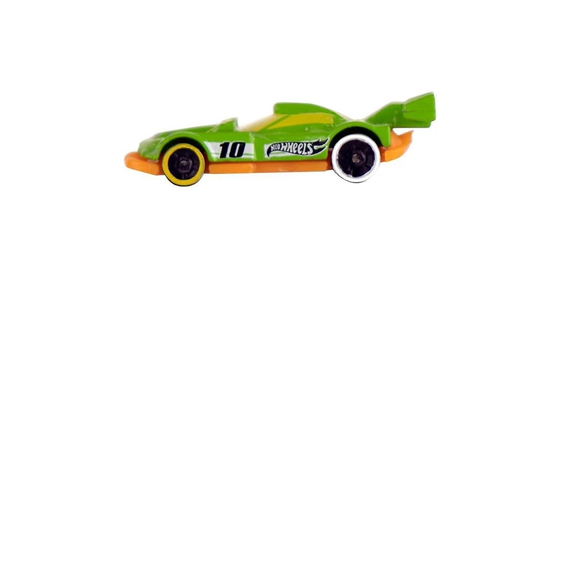 World’s Smallest Hot Wheels Series 7