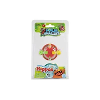 World’s Smallest Hungry Hungry Hippos
