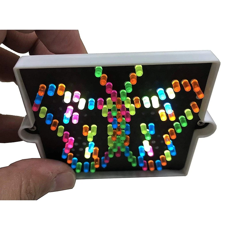 World's Smallest Lite Brite