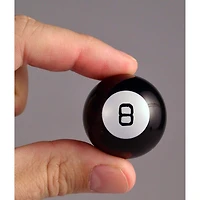World's Smallest Magic 8 Ball