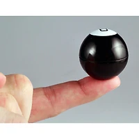 World's Smallest Magic 8 Ball