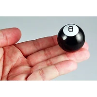 World's Smallest Magic 8 Ball