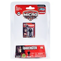World's Smallest Mego Horror Microaction Figures Assorted Styles