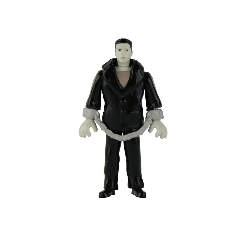 World's Smallest Mego Horror Microaction Figures Assorted Styles