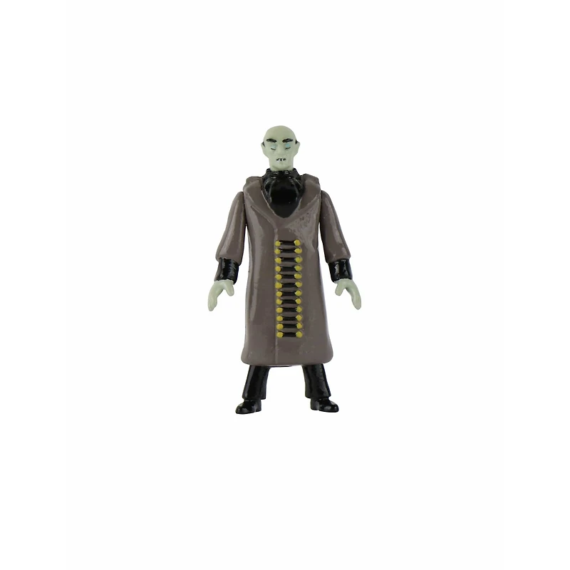 World's Smallest Mego Horror Microaction Figures Assorted Styles