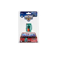 World’s Smallest Micro Action Figures Masters of the Universe