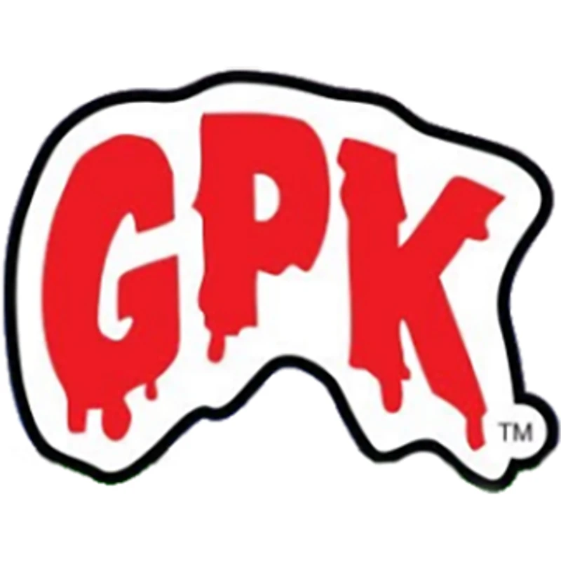 World's Smallest Micro Figures - Garbage Pail Kids