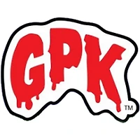 World's Smallest Micro Figures - Garbage Pail Kids