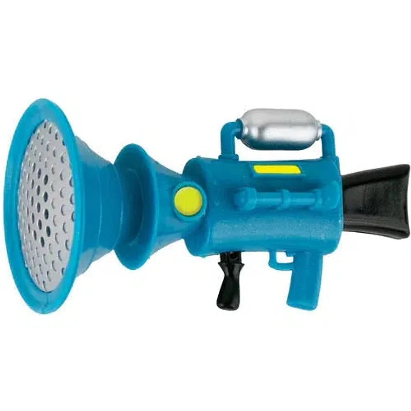 World's Smallest Minions Fart Blaster