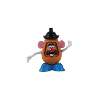 World's Smallest Mr Potato Head