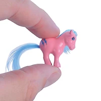World's Smallest My Little Pony