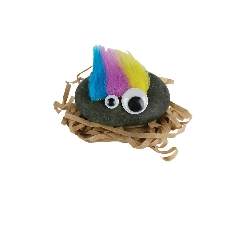 World’s Smallest Pet Rock