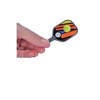 World’s Smallest Pickleball
