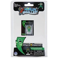 World's Smallest Power Rangers Assorted Styles