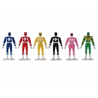 World's Smallest Power Rangers Assorted Styles