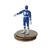 World's Smallest Power Rangers Assorted Styles
