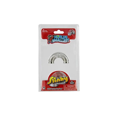World’s Smallest Slinky Original