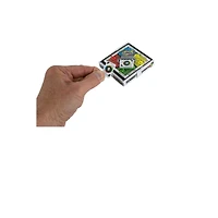 World’s Smallest Sorry!