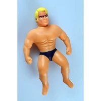 World's Smallest Stretch Armstrong