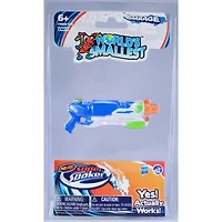 World's Smallest Super Soaker Assorted Styles