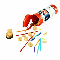 World's Smallest Tinker Toys