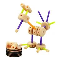 World's Smallest Tinker Toys