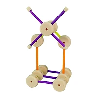 World's Smallest Tinker Toys