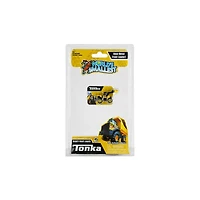World's Smallest Tonka Front Loader
