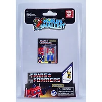 World's Smallest Transformers Assorted Styles