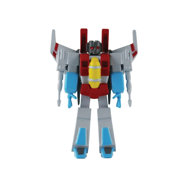 World's Smallest Transformers Assorted Styles
