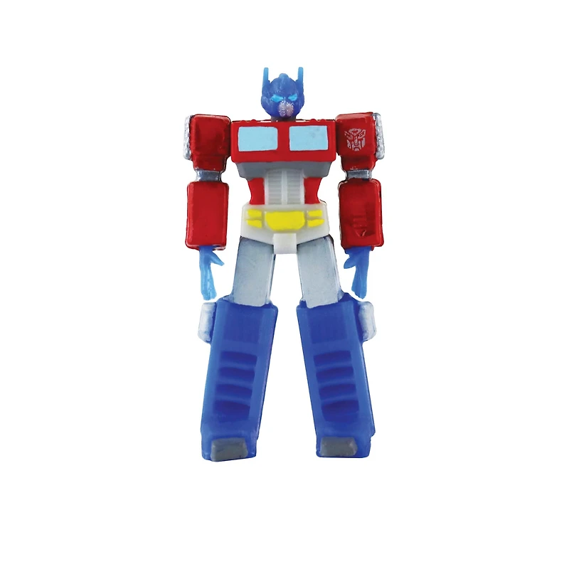 World's Smallest Transformers Assorted Styles