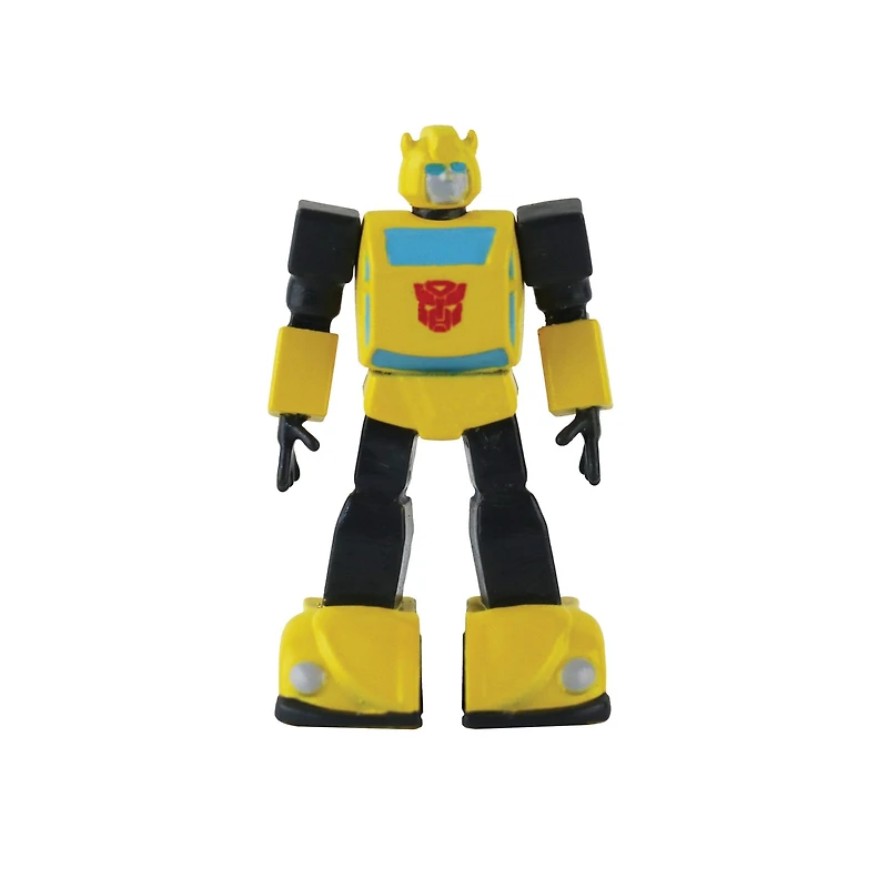 World's Smallest Transformers Assorted Styles