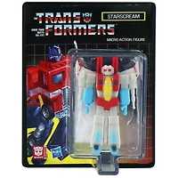 World's Smallest Transformers Assorted Styles