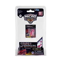 World’s Smallest Transformers Micro Figures Series 2