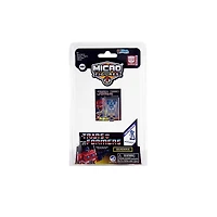 World’s Smallest Transformers Micro Figures Series 2