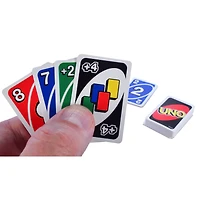 World's Smallest Uno