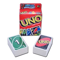 World's Smallest Uno