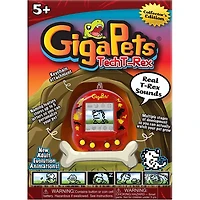 Giga Pets Collector’s Edition Nostalgic 90s Toy